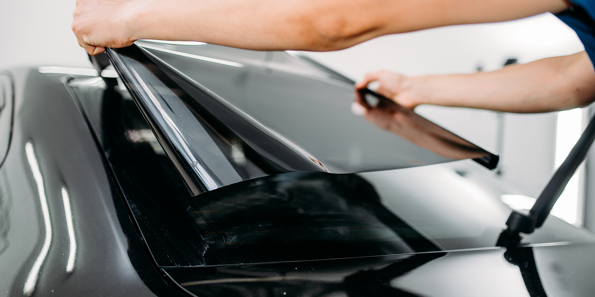 Cam Filmi Uygulamaları